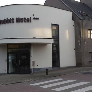 Hobbit Hotel Zaventem